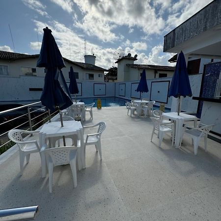 Duplex - Villa Dos Diamantes Порту-Сегуру Экстерьер фото