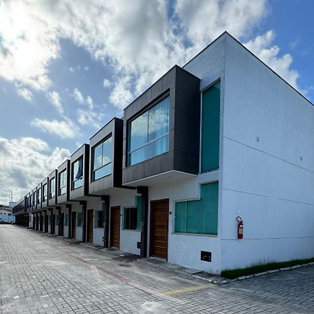 Duplex - Villa Dos Diamantes Порту-Сегуру Экстерьер фото